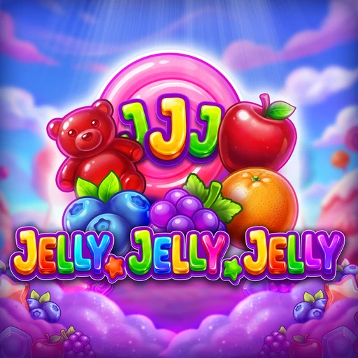 Jelly, Jelly, Jelly