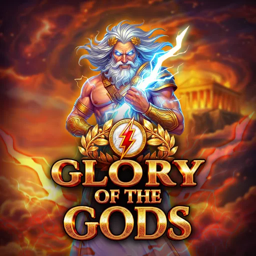 Glory of the Gods
