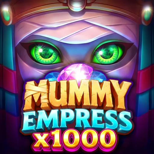 Mummy Empress x1000
