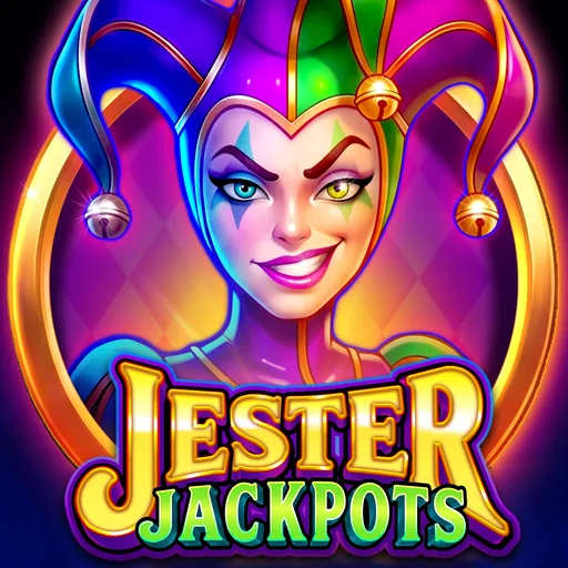 Jester Jackpots