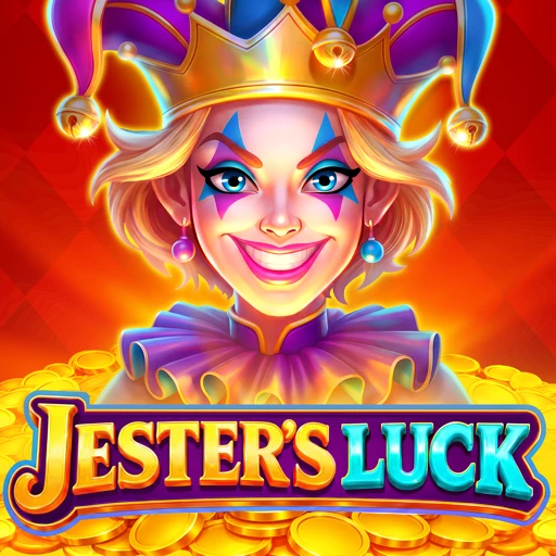 Jester's Luck