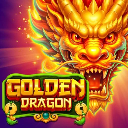 Golden Dragon