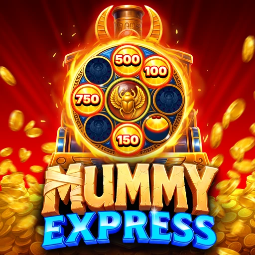Mummy Express